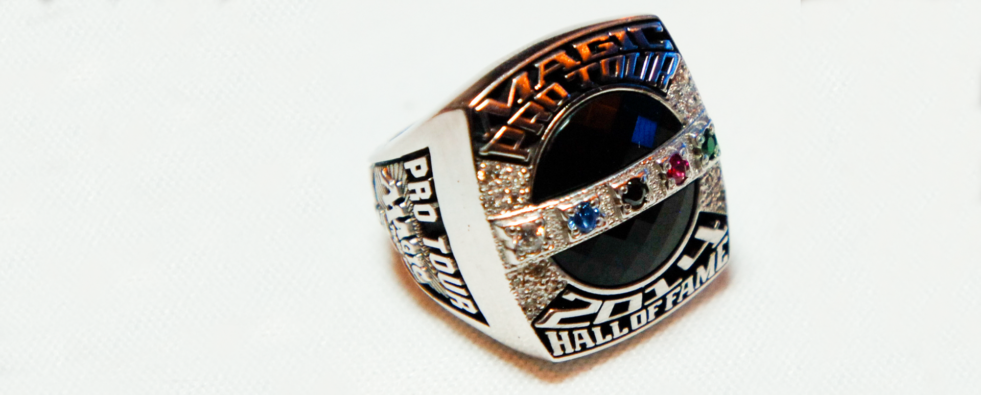 PT HoF Ring