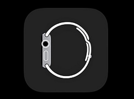 Приложение для айфона на часы. Приложения и иконки на эпл вотч. Иконка Apple watch. Приложение для Эппл вотч. Значок часы на айфоне